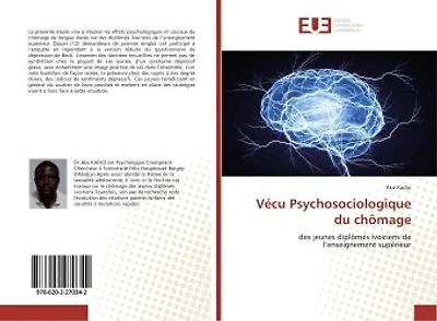 Vécu Psychosociologique du chômage