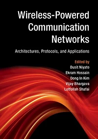 Wireless-Powered Communication Networks: Architectures, Protocols, and Applications