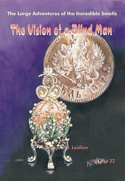 The Vision of a Blind Man