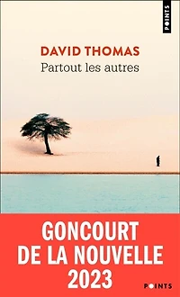 Partout les autres