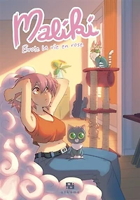 Maliki broie la vie en rose