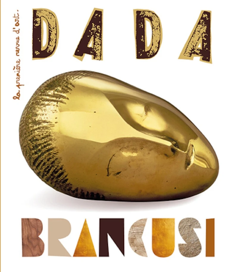 Dada, n°280. Brancusi