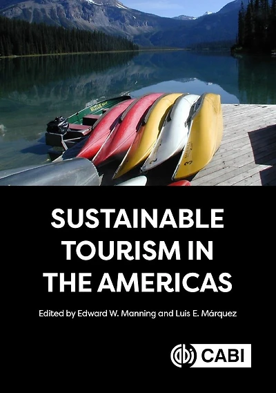 Sustainable Tourism the Americas