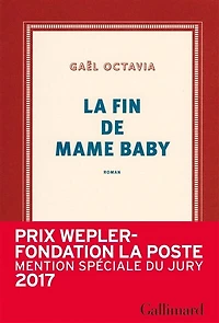 La fin de Mame Baby