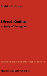 Direct Realism: A Study of Perception