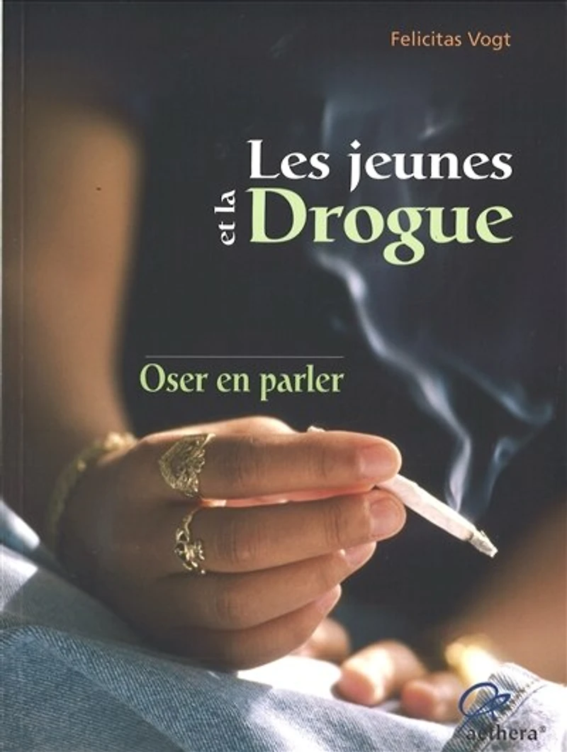 Les jeunes et la drogue: oser en parler