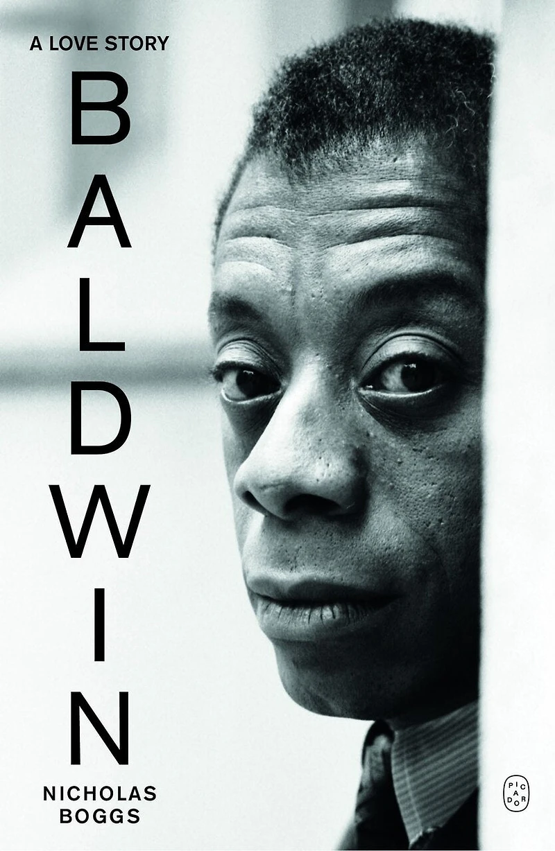 Baldwin: A Love Story