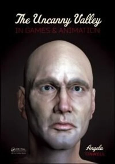 The Uncanny Valley Games and Animation