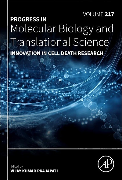 Innovation Cell Death Research