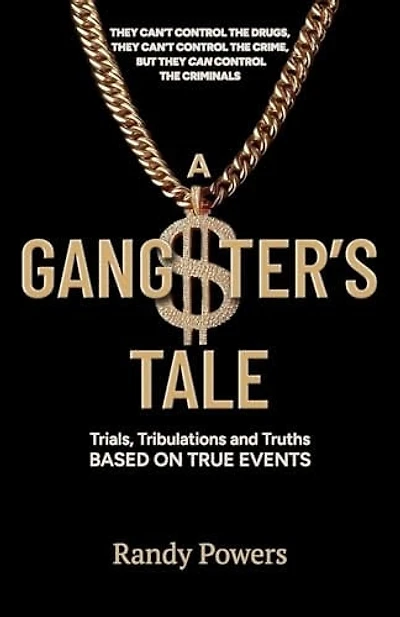 A Gangster's Tale