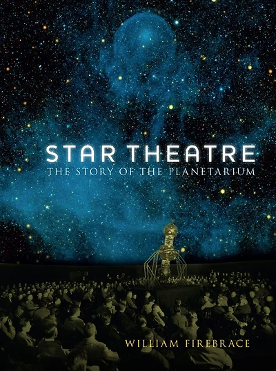 Star Theatre: The Story Of Planetarium