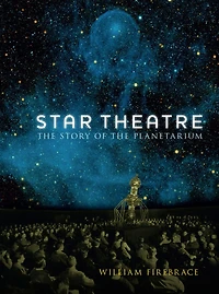 Star Theatre: The Story Of Planetarium
