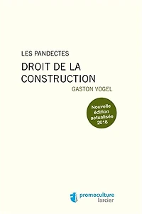 Droit de la construction
