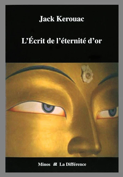 Ecrit de l'éternite d'or (L')