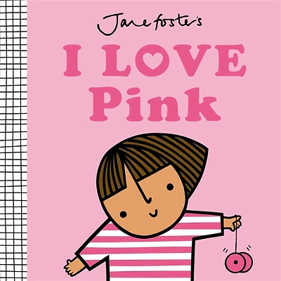 I Love Pink