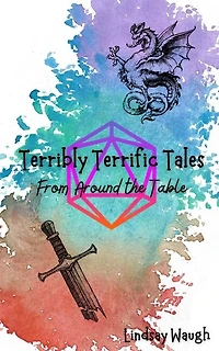 Terribly Terrific Tales from around the Table