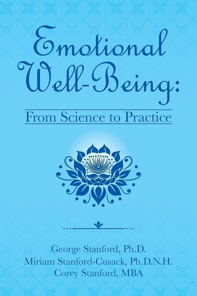 Emotional Well-Being: From Science to Practice