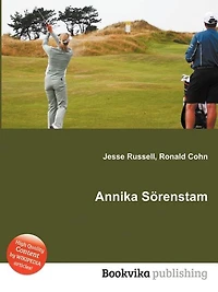 Annika Sörenstam
