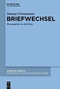 Briefwechsel