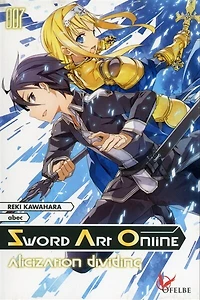 Alicization dividing