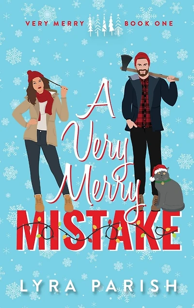 A Very Merry Mistake