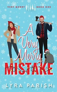 A Very Merry Mistake