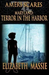 Ameri-Scares: Maryland: Terror in the Harbor