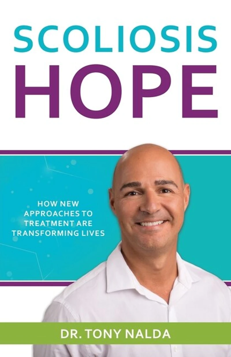 Scoliosis Hope: How New Approaches to Treatment Are Transforming Lives