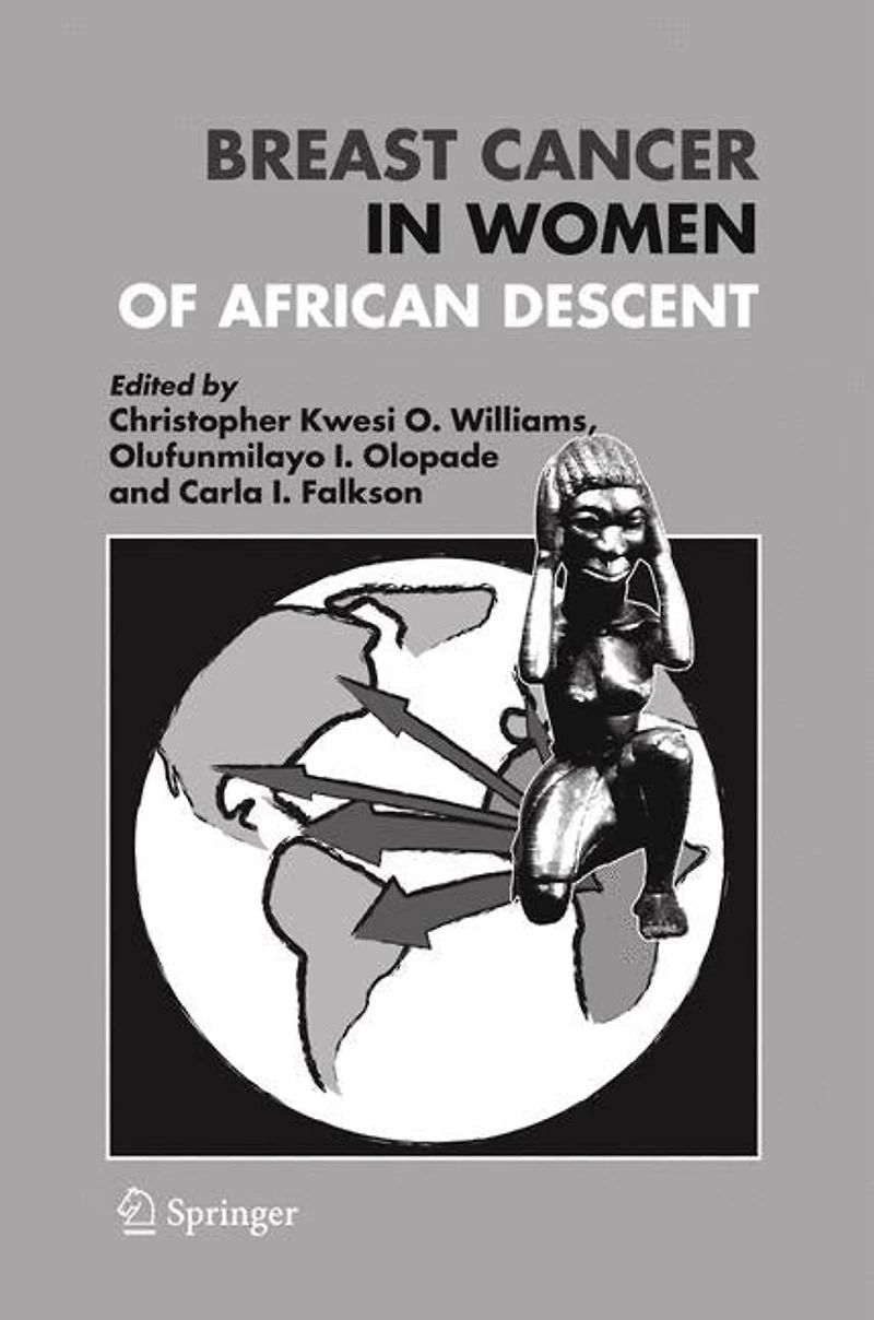 Breast Cancer Women of African Descent