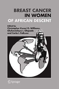 Breast Cancer Women of African Descent