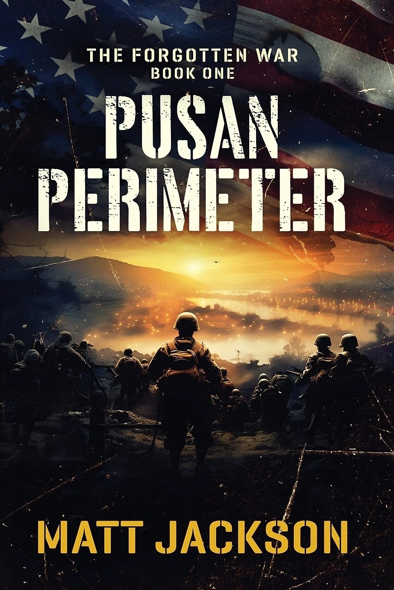 Pusan Perimeter