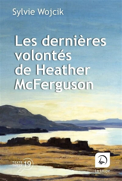 Les dernières volontés de Heather McFerguson
