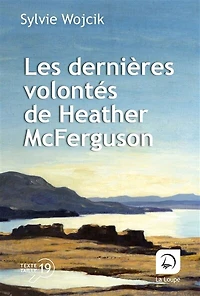 Les dernières volontés de Heather McFerguson