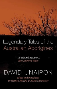 Legendary Tales of the Australian Aborigines