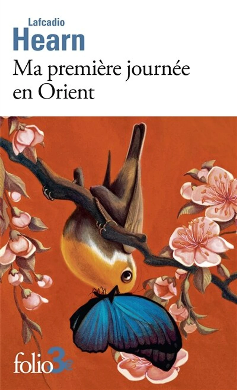 Ma première journée en Orient ; Kizuki le sanctuaire plus ancien du Japon
