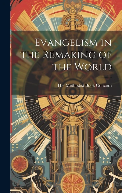 Evangelism in the Remaking of the World