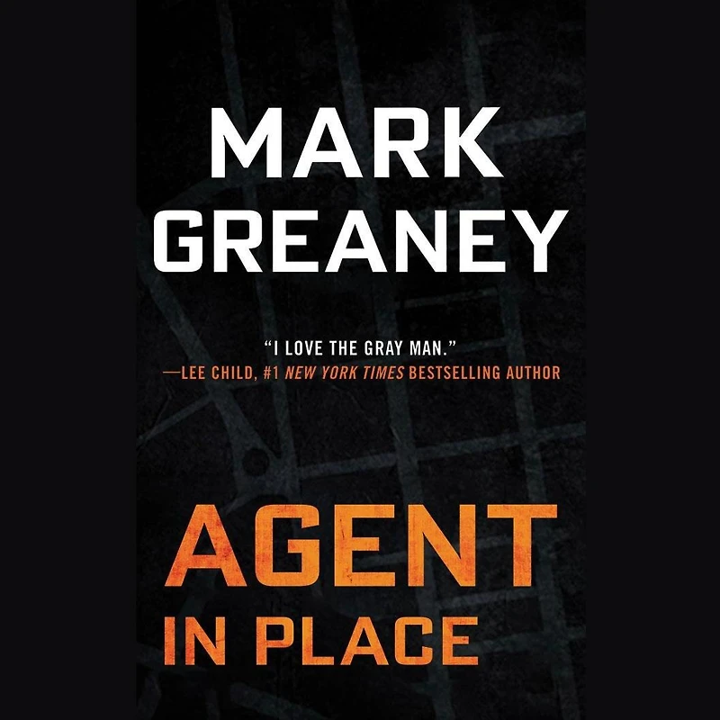 Agent in Place