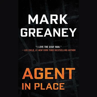 Agent in Place