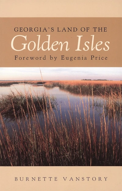 Georgia's Land of the Golden Isles