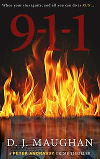 9-1-1: An absolutely addictive psychological thriller with a jaw-dropping twist