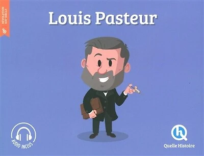 Louis Pasteur