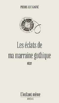 Les éclats de ma marraine gothique