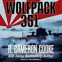 Wolfpack 351 Lib/E