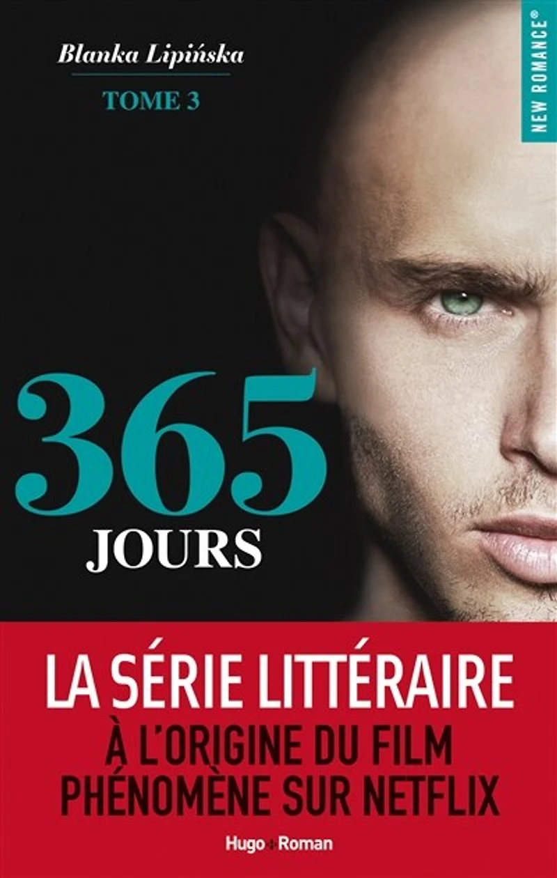 365 jours, Vol. 3