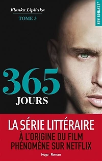 365 jours, Vol. 3