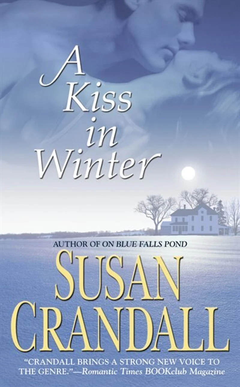 A Kiss Winter