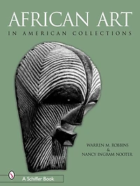 African Art in American Collections