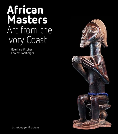 African Masters: Art From The Ivory Coast