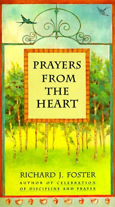 Prayers from the Heart