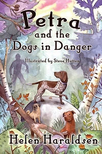 Petra And The Dogs In Danger